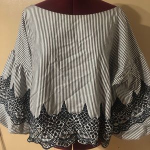 BCBG Blouse